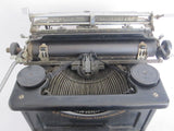 Antique Vintage LC Smith Typewriter - Yesteryear Essentials
 - 3