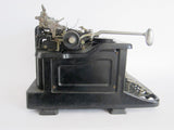 Antique Vintage LC Smith Typewriter - Yesteryear Essentials
 - 10