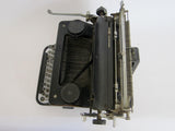 Antique Vintage LC Smith Typewriter - Yesteryear Essentials
 - 8