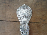 Vintage Temperance Movement WCTU Anti Saloon League Spoon - Yesteryear Essentials
 - 8