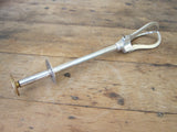 Mid Century Swedish Olive Tongs Pickle Tongs Swedish Olive Picker - Yesteryear Essentials
 - 9