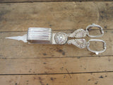 Antique Silver Gorham & Co Candle Wick Trimmer 1884 - Yesteryear Essentials
 - 12