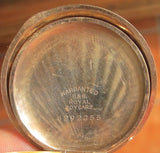 WCTU Waltham Ladies Full Hunter Pocket Watch 1907 - Yesteryear Essentials
 - 7