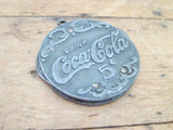 Vintage Coca Cola Advertising Cigar Cutter Pocket Knife - Yesteryear Essentials
 - 9