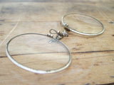 Antique Pince Nez Glasses - 12k Gold Filled - Shuron Spectacles - Yesteryear Essentials
 - 6