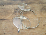 Antique 1920's Metal Rimmed Spectacles - Yesteryear Essentials
 - 5