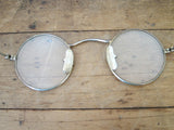 Antique 1920's Metal Rimmed Spectacles - Yesteryear Essentials
 - 8