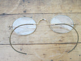 Antique Spectacles in Pope Optical Co Case - Yesteryear Essentials
 - 8