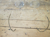 Antique Spectacles in Pope Optical Co Case - Yesteryear Essentials
 - 3