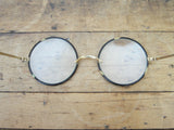1900s Antique Spectacles in Metal Case - Yesteryear Essentials
 - 7