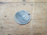 Temperance Movement Silver Coin by James Bale - Yesteryear Essentials
 - 2