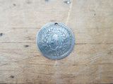 Temperance Movement Silver Coin by James Bale - Yesteryear Essentials
 - 8