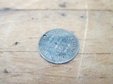 Temperance Movement Silver Coin by James Bale - Yesteryear Essentials
 - 9
