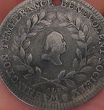 Temperance Movement Silver Coin by James Bale - Yesteryear Essentials
 - 5