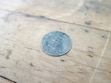 Temperance Movement Silver Coin by James Bale - Yesteryear Essentials
 - 10