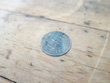 Temperance Movement Silver Coin by James Bale - Yesteryear Essentials
 - 10