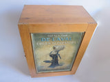 Vintage Advertising DeLaval Cream Separators Counter Advertising Display Case - Yesteryear Essentials
 - 12