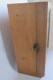 Vintage Advertising DeLaval Cream Separators Counter Advertising Display Case - Yesteryear Essentials
 - 4