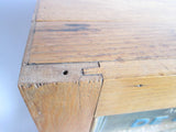 Vintage Advertising DeLaval Cream Separators Counter Advertising Display Case - Yesteryear Essentials
 - 6