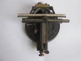 Antique O Dells Victorian Typewriter - Yesteryear Essentials
 - 7