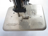 Antique Sewing Machine by Willcox and Gibbs Sewing Machine Co - Yesteryear Essentials
 - 6