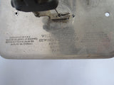 Antique Sewing Machine by Willcox and Gibbs Sewing Machine Co - Yesteryear Essentials
 - 4