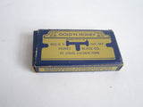 Vintage Advertising Shaving Blades Gold'N Honey Store Display - Yesteryear Essentials
 - 9