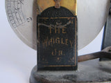 Antique Wrigley's Gum "The Wrigley Jr." Countertop Dial Scale - Yesteryear Essentials
 - 5