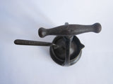 Antique Osborne Meat Juice Press, Victorian Cast Iron Patent March 1884 - Yesteryear Essentials
 - 8