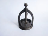 Antique Osborne Meat Juice Press, Victorian Cast Iron Patent March 1884 - Yesteryear Essentials
 - 10