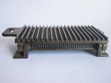 Antique Shepard Hardware 1878 Victorian Mechanical Fluting Iron - Yesteryear Essentials
 - 9