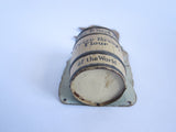 Vintage Advertising Ceresota Flour Match Holder - Yesteryear Essentials
 - 16