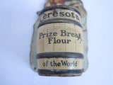 Vintage Advertising Ceresota Flour Match Holder - Yesteryear Essentials
 - 2
