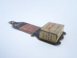 Vintage Advertising Moxie Match Holder - Yesteryear Essentials
 - 11