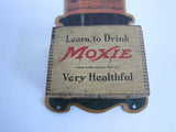 Vintage Advertising Moxie Match Holder - Yesteryear Essentials
 - 4