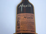 Vintage Advertising Moxie Match Holder - Yesteryear Essentials
 - 3