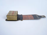 Vintage Advertising Moxie Match Holder - Yesteryear Essentials
 - 9