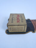 Vintage Advertising Moxie Match Holder - Yesteryear Essentials
 - 5