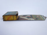 Vintage Advertising Sharples Tubular Cream Separator Match Holder - Yesteryear Essentials
 - 7