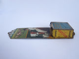 Vintage Advertising Sharples Tubular Cream Separator Match Holder - Yesteryear Essentials
 - 9