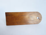Vintage Advertising Wilbur F Cousens Wooden Match Holder - Yesteryear Essentials
 - 5