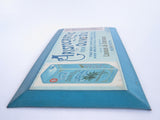 Vintage Advertising Aristocratic Virgin Olive Oil Metal Sign - Yesteryear Essentials
 - 7