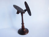 Victorian Wooden Shoe Display Stand - Haberdashery Display - Yesteryear Essentials
 - 2