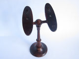 Victorian Wooden Shoe Display Stand - Haberdashery Display - Yesteryear Essentials
 - 11