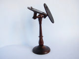 Victorian Wooden Shoe Display Stand - Haberdashery Display - Yesteryear Essentials
 - 1