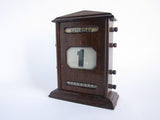 Antique Wooden Edwardian Perpetual Calendar - Yesteryear Essentials
 - 11