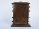 Antique Wooden Edwardian Perpetual Calendar - Yesteryear Essentials
 - 4