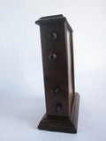 Antique Wooden Edwardian Perpetual Calendar - Yesteryear Essentials
 - 3