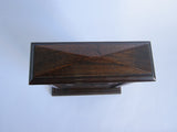 Antique Wooden Edwardian Perpetual Calendar - Yesteryear Essentials
 - 6
