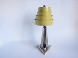 Art Deco Style Table Lamp - Yesteryear Essentials
 - 9